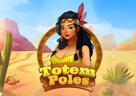 Totem Poles