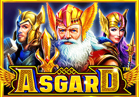 Asgard screenshot
