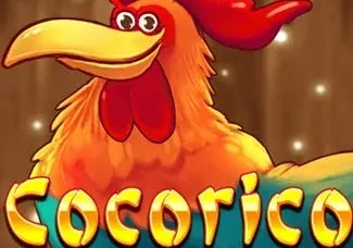 Cocorico