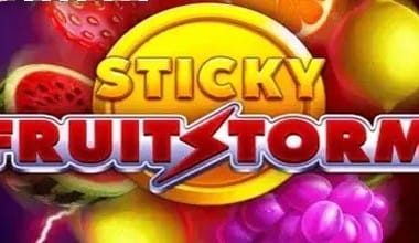 Sticky Fruitstorm