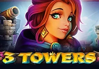 3 Towers screenshot
