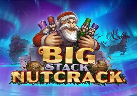 Big Stack Nutcrack screenshot