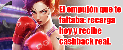 Recarga de Fin de Semana promotion