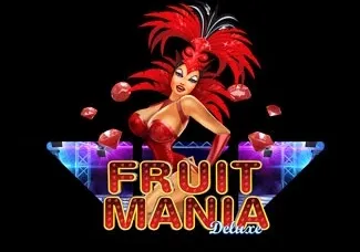Fruit Mania Deluxe screenshot