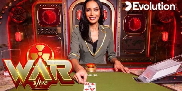 Interfaz principal de JetX