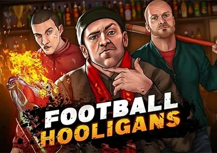 Football Hooligans