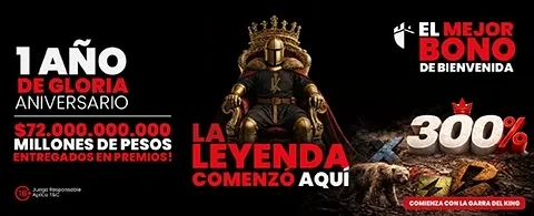 Torneo de Multiplicadores promotion